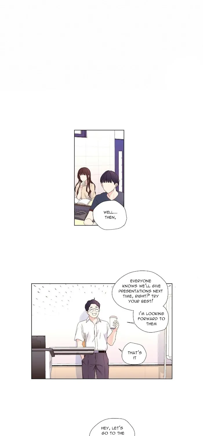 4 Week Lovers - Page 5