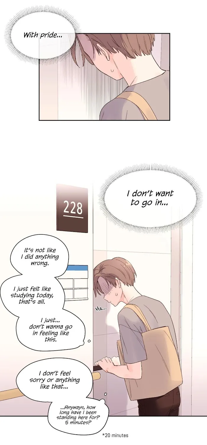 4 Week Lovers - Page 29