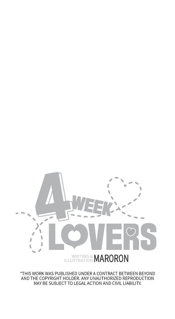 4 Week Lovers - Page 29