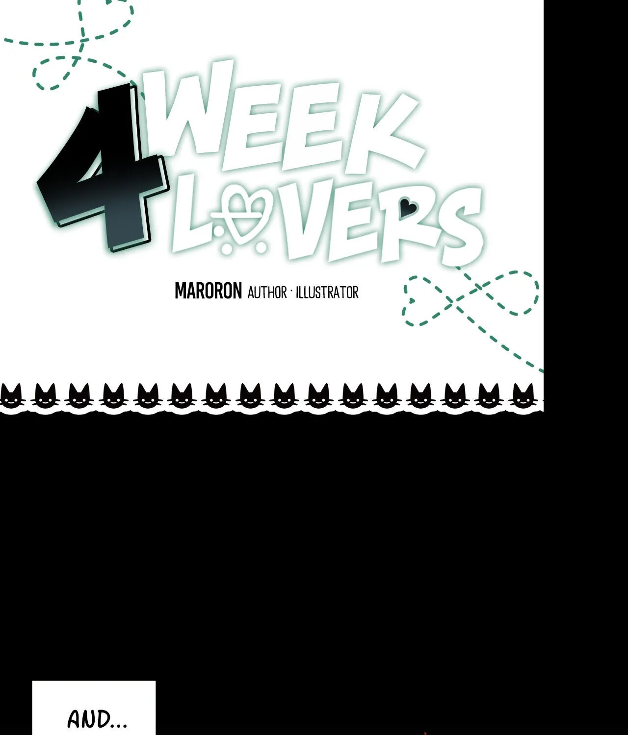 4 Week Lovers - Page 40