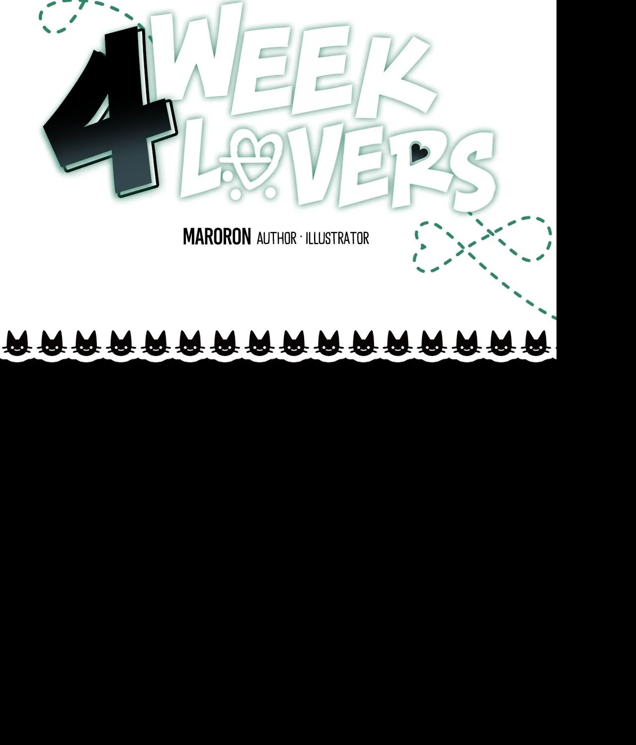 4 Week Lovers - Page 6