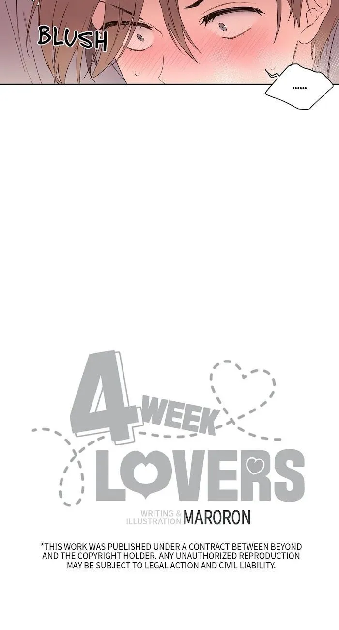 4 Week Lovers - Page 23