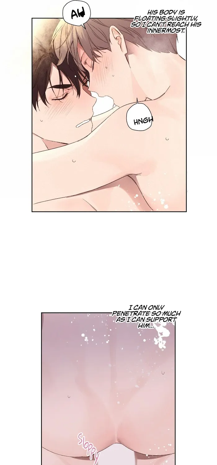 4 Week Lovers - Page 16