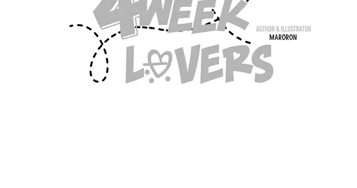 4 Week Lovers - Page 34