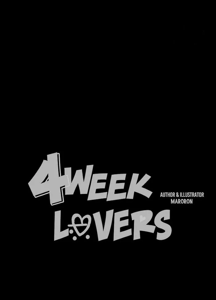 4 Week Lovers - Page 39