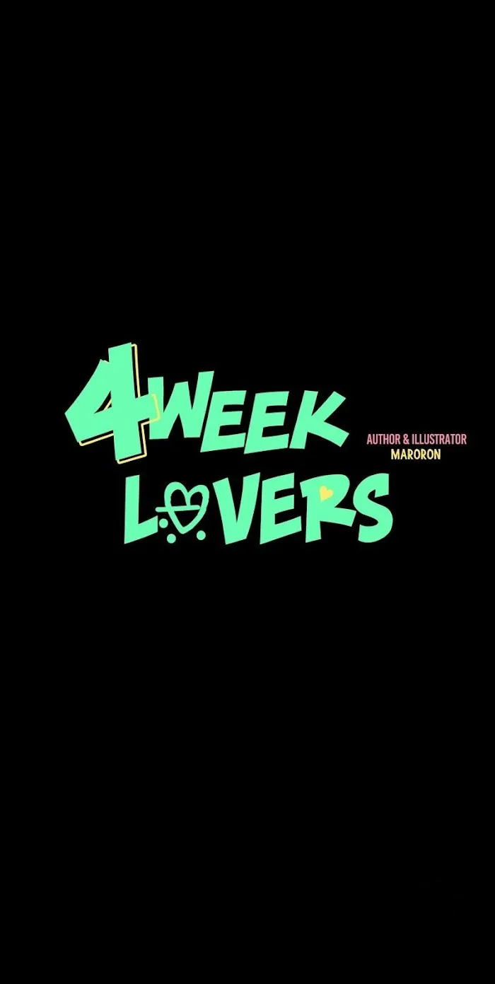 4 Week Lovers - Page 8