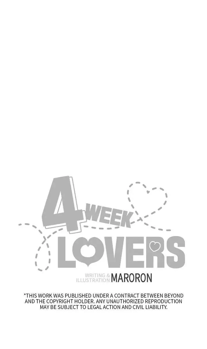 4 Week Lovers - Page 38