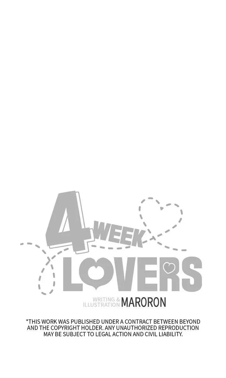 4 Week Lovers - Page 34