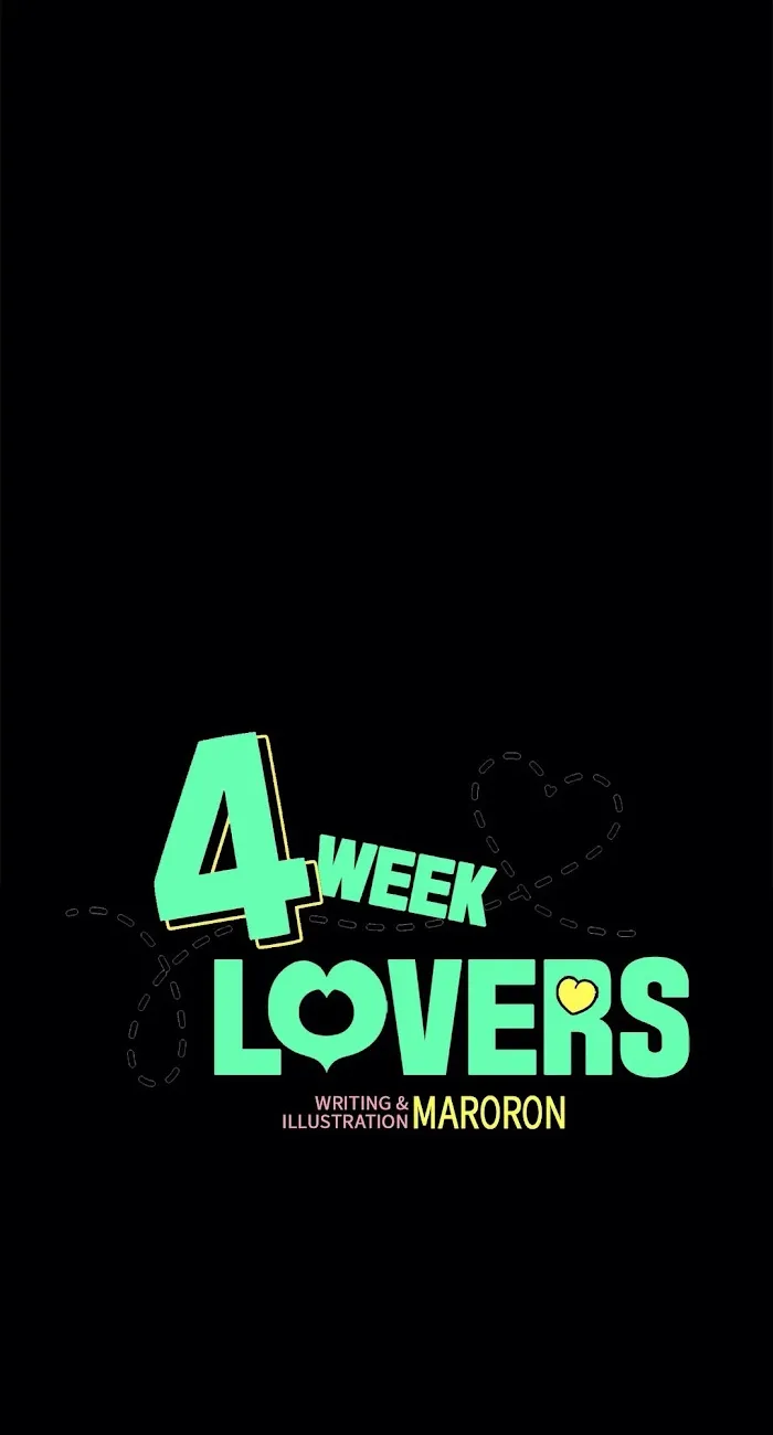 4 Week Lovers - Page 3