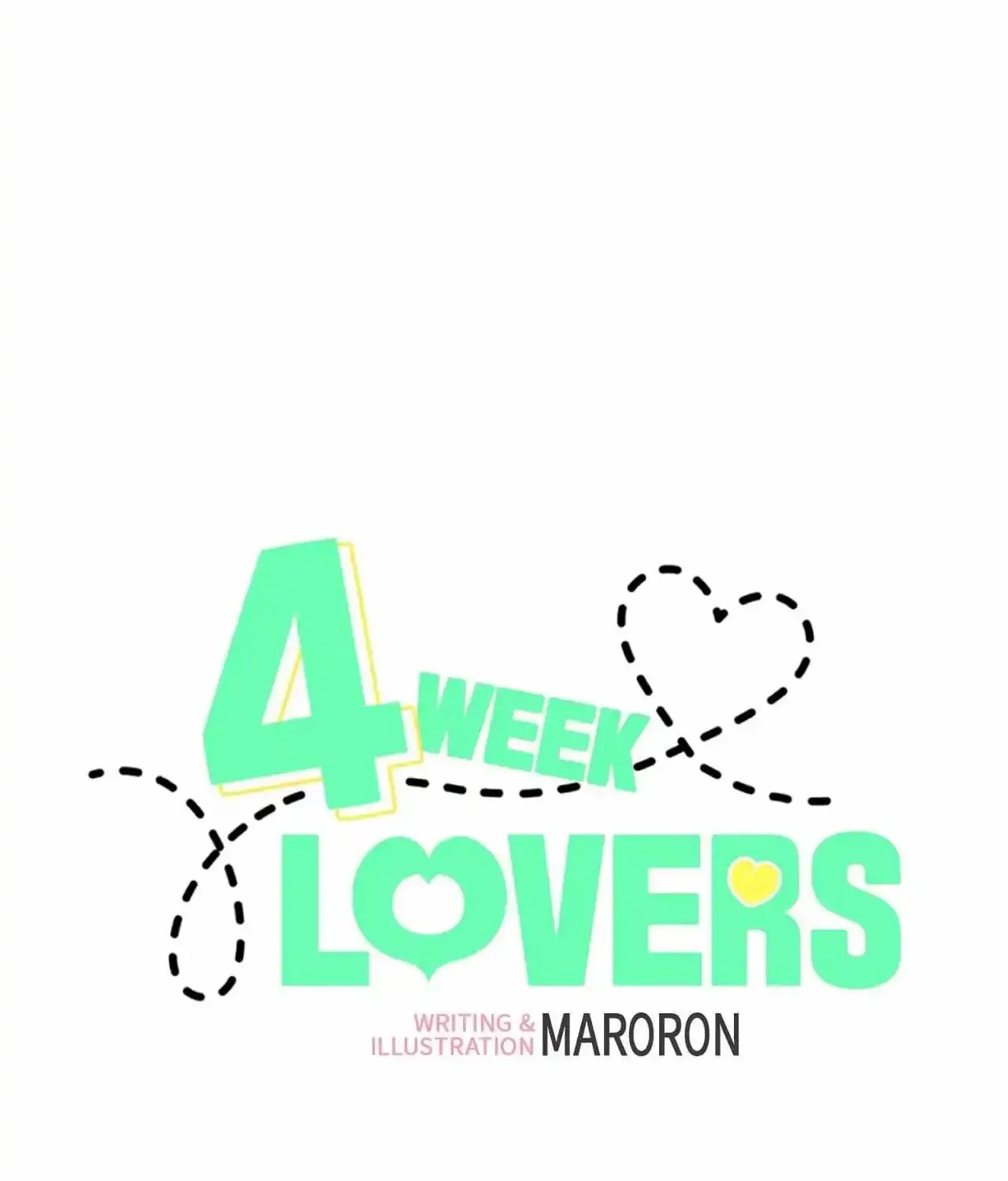 4 Week Lovers - Page 21