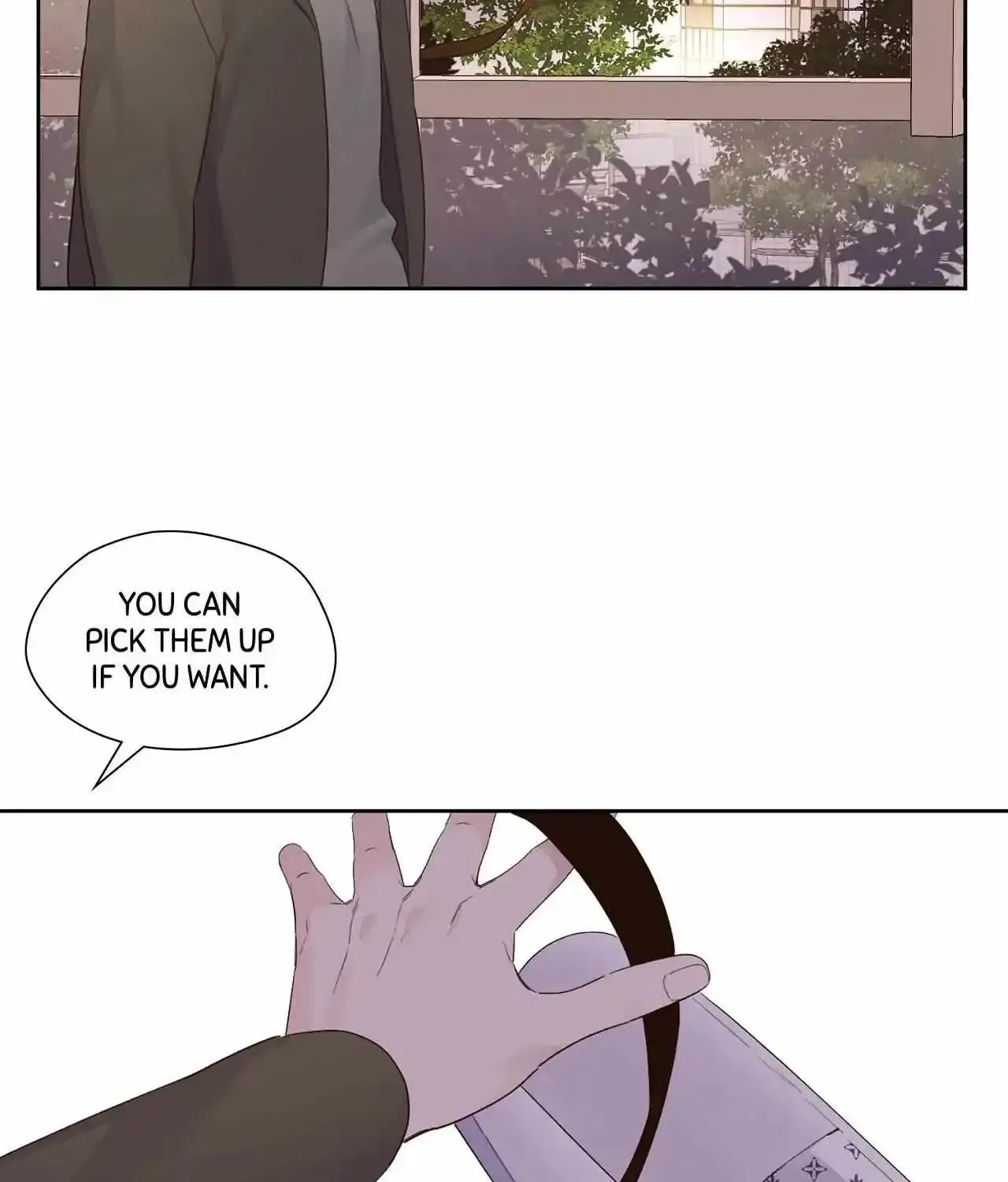 4 Week Lovers - Page 69