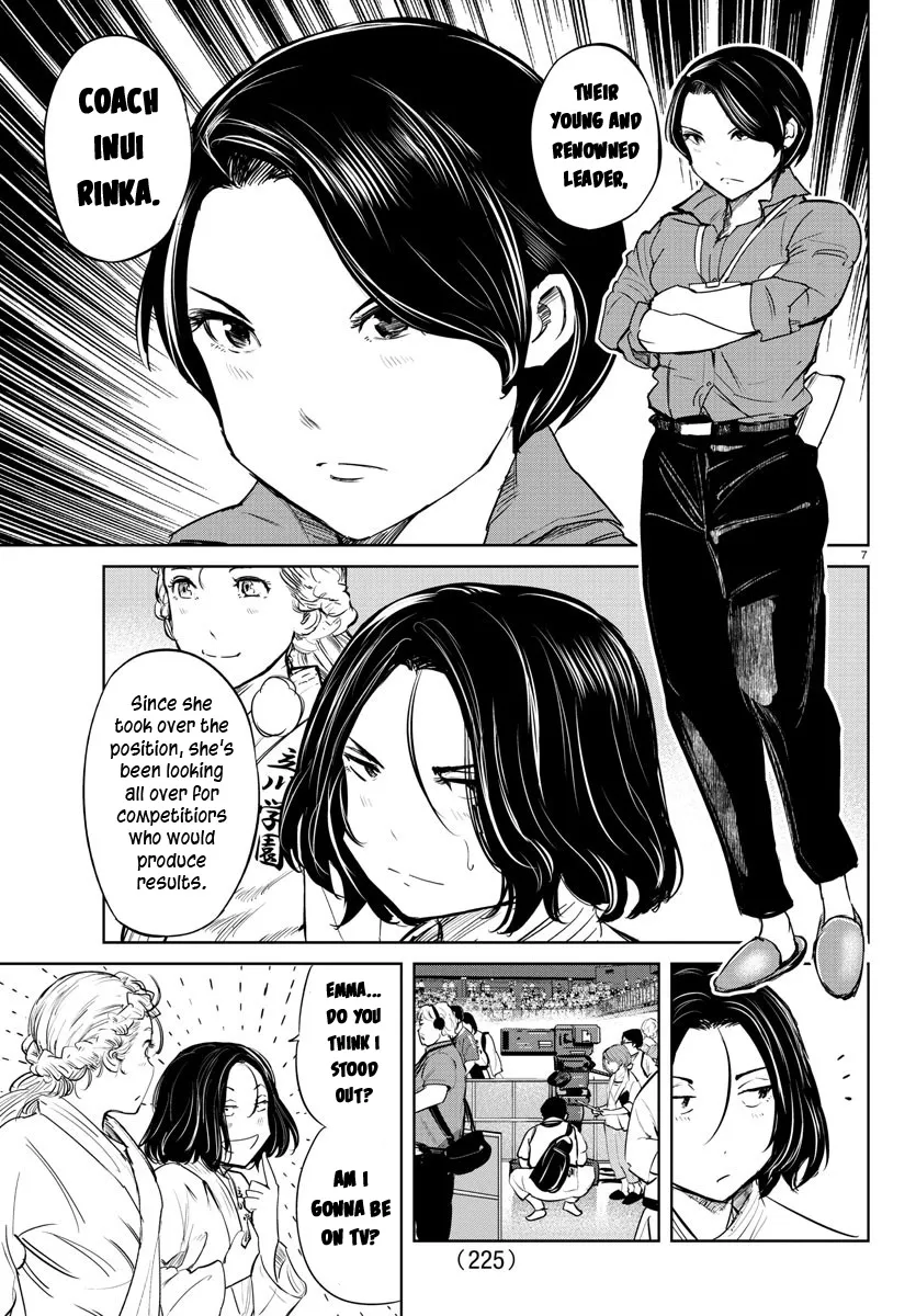 "Sukida." Iretara Tsutawaru... Katabutsu Otoko no Hitamukina Saiai Chapter 40 page 7 - MangaKakalot