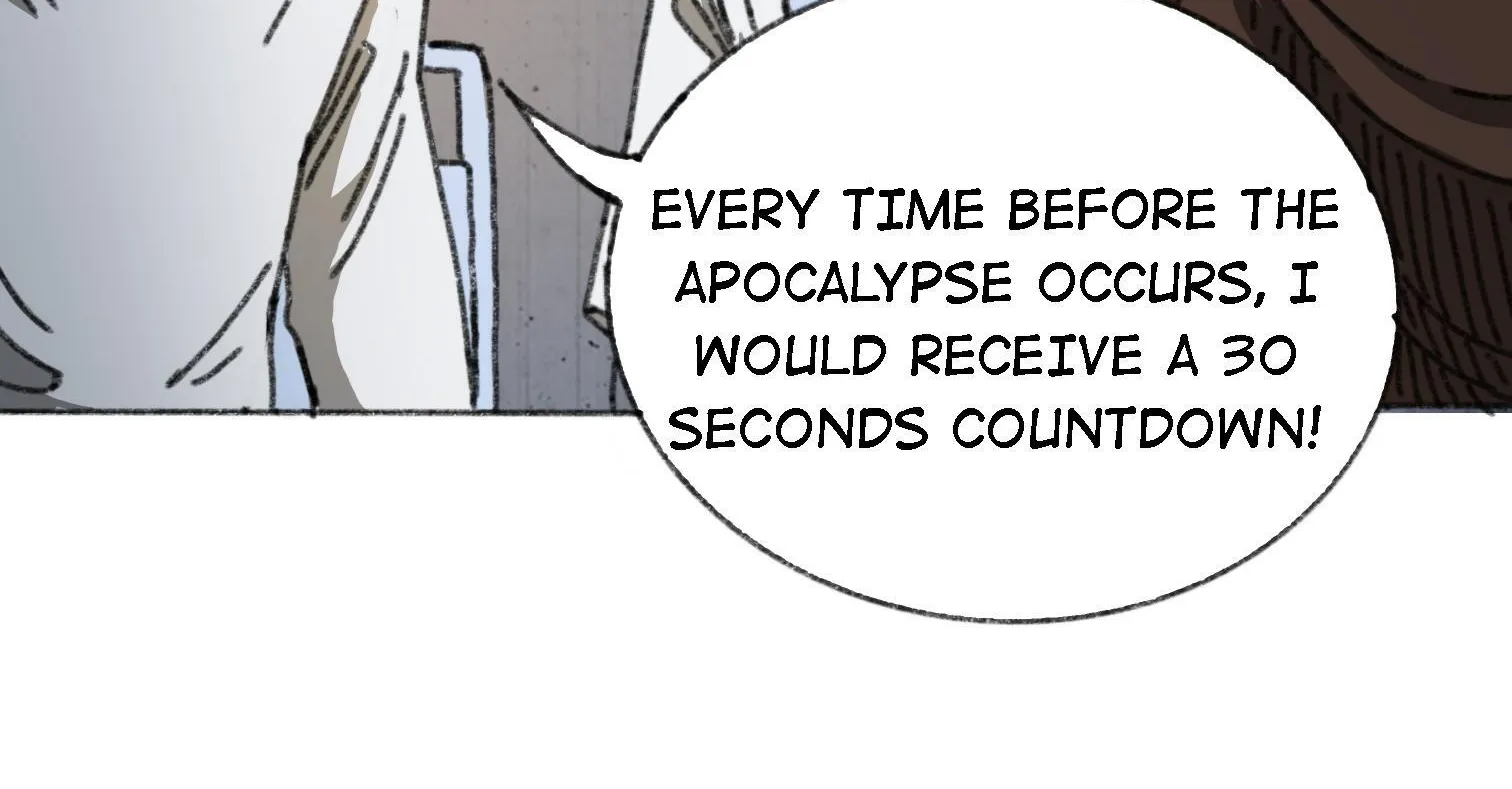 404 Case Manual: 30 Seconds Till Apocalypse - Page 25