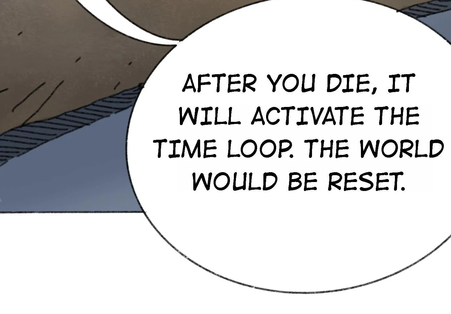 404 Case Manual: 30 Seconds Till Apocalypse - Page 36