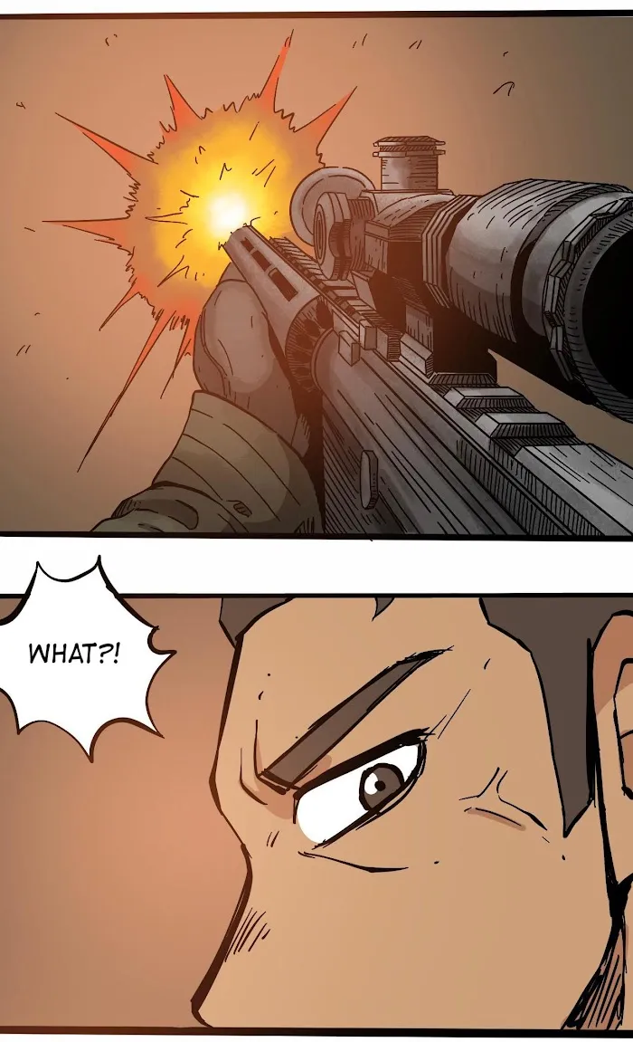 404 Case Manual: 30 Seconds Till Apocalypse - Page 28