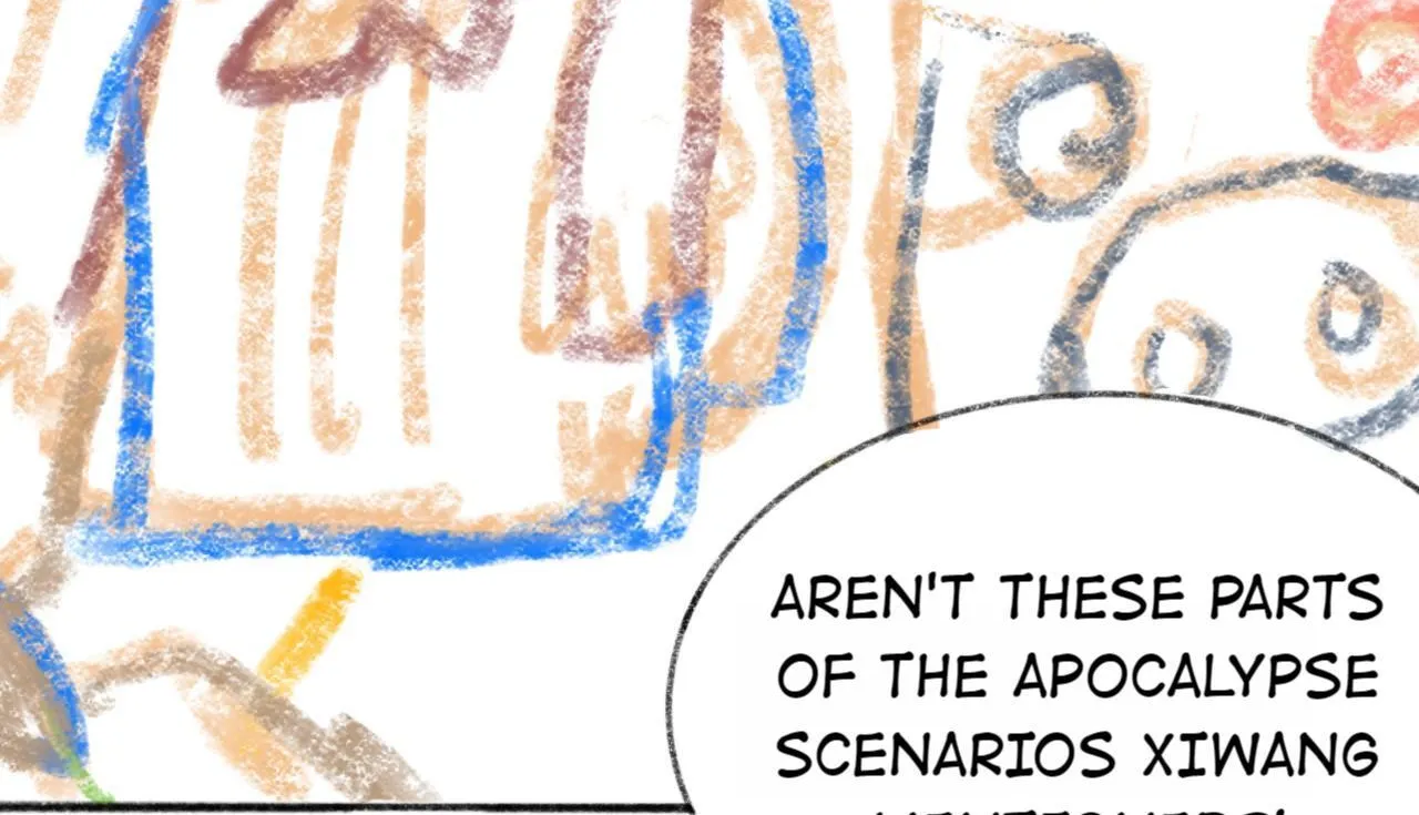 404 Case Manual: 30 Seconds Till Apocalypse - Page 79