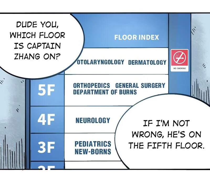 404 Case Manual: 30 Seconds Till Apocalypse - Page 34