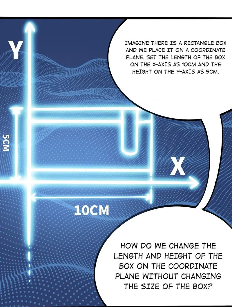 404 Case Manual: 30 Seconds Till Apocalypse - Page 22