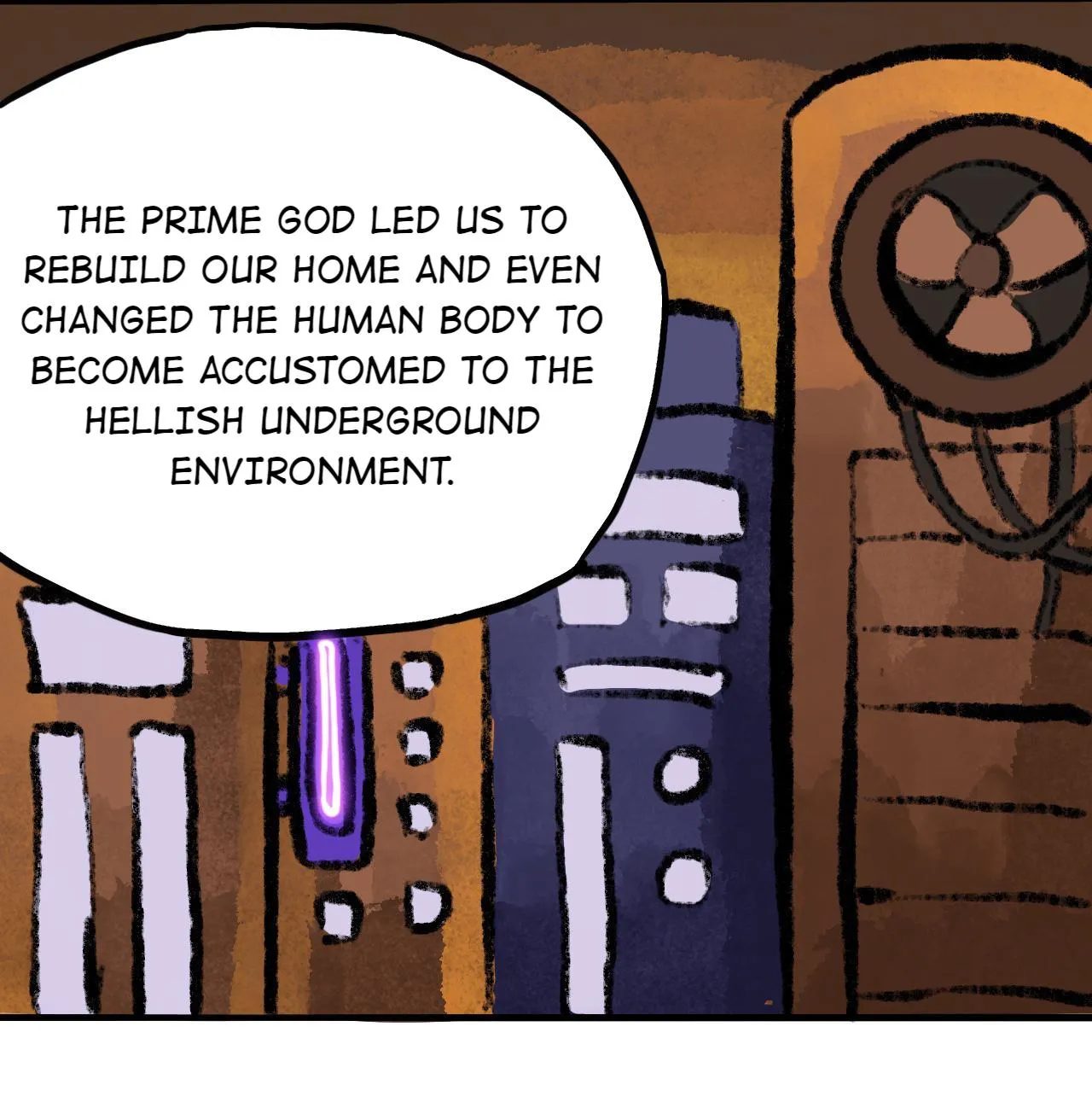 404 Case Manual: 30 Seconds Till Apocalypse - Page 18