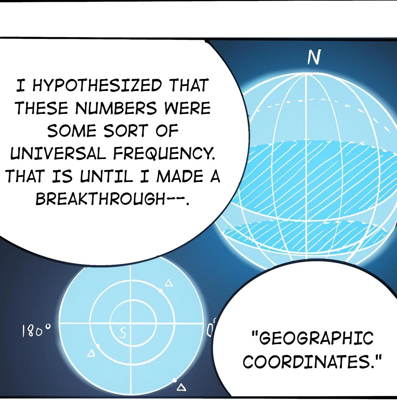 404 Case Manual: 30 Seconds Till Apocalypse - Page 29