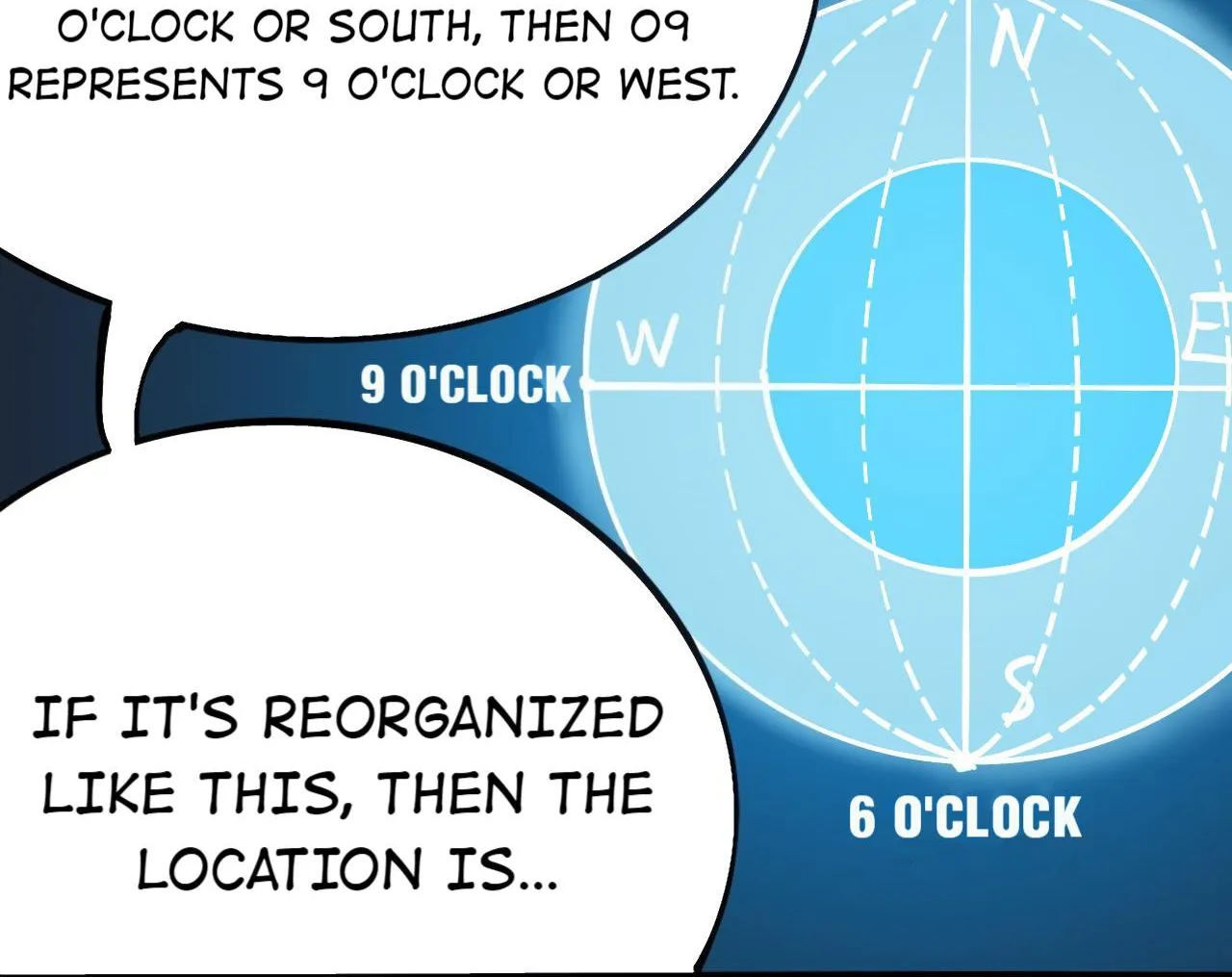 404 Case Manual: 30 Seconds Till Apocalypse - Page 31