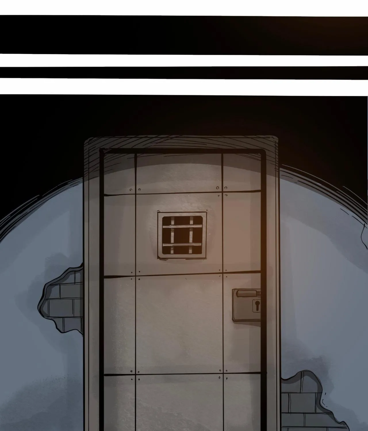 404 Case Manual: 30 Seconds Till Apocalypse - Page 12