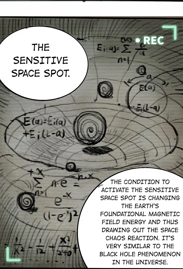 404 Case Manual: 30 Seconds Till Apocalypse - Page 47