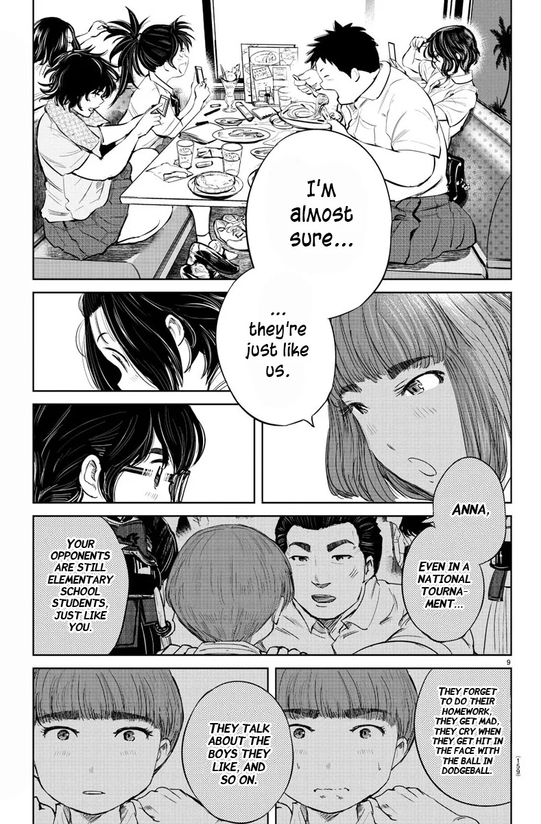 "Sukida." Iretara Tsutawaru... Katabutsu Otoko no Hitamukina Saiai Chapter 41 page 10 - MangaKakalot