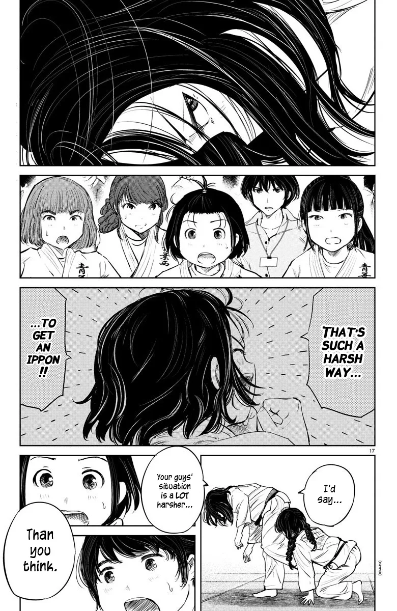 "Sukida." Iretara Tsutawaru... Katabutsu Otoko no Hitamukina Saiai Chapter 45 page 16 - MangaKakalot