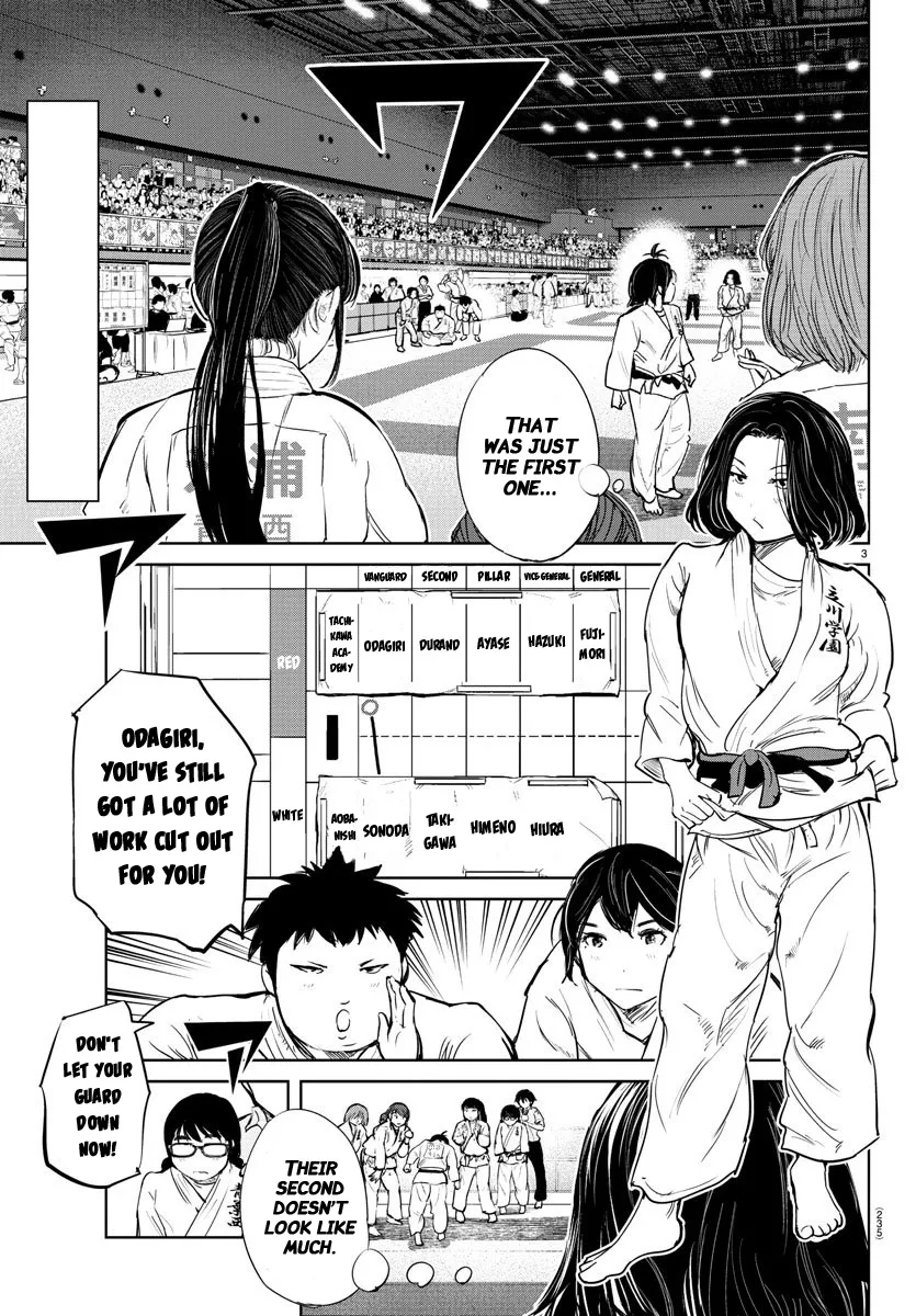 "Sukida." Iretara Tsutawaru... Katabutsu Otoko no Hitamukina Saiai Chapter 45 page 3 - MangaKakalot