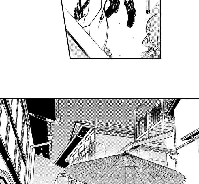 "Sukida." Iretara Tsutawaru... Katabutsu Otoko no Hitamukina Saiai Chapter 49 page 32 - MangaNato