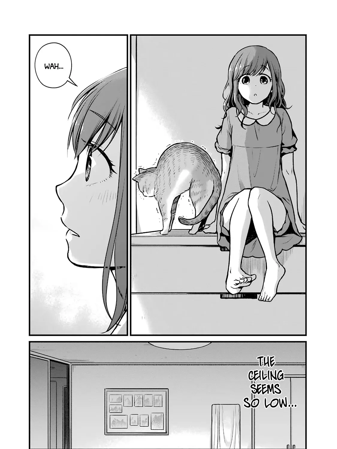 5 Minutes With You At A Convenience Store Chapter 11 page 11 - MangaKakalot