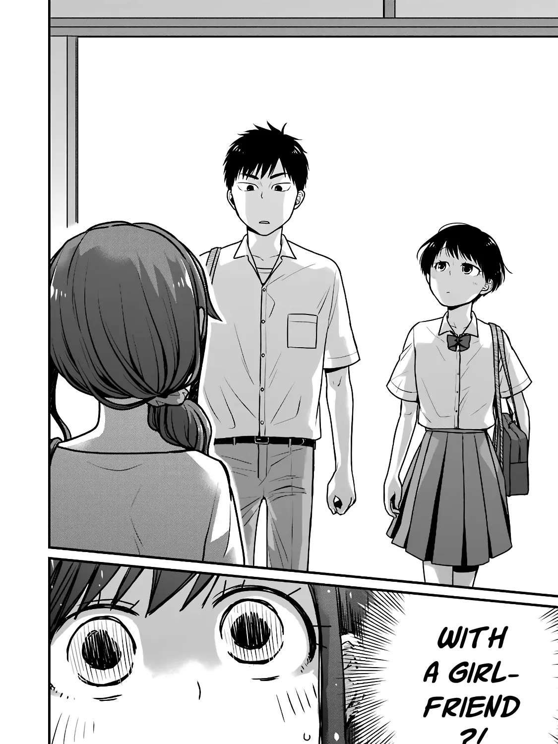 5 Minutes With You At A Convenience Store Chapter 29 page 3 - MangaKakalot