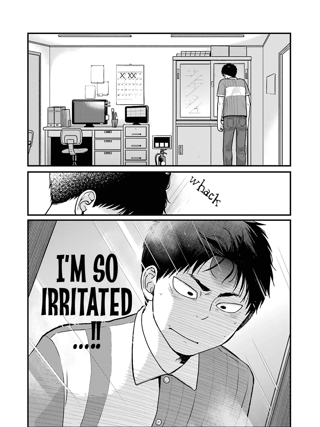 5 Minutes With You At A Convenience Store Chapter 6 page 11 - MangaKakalot