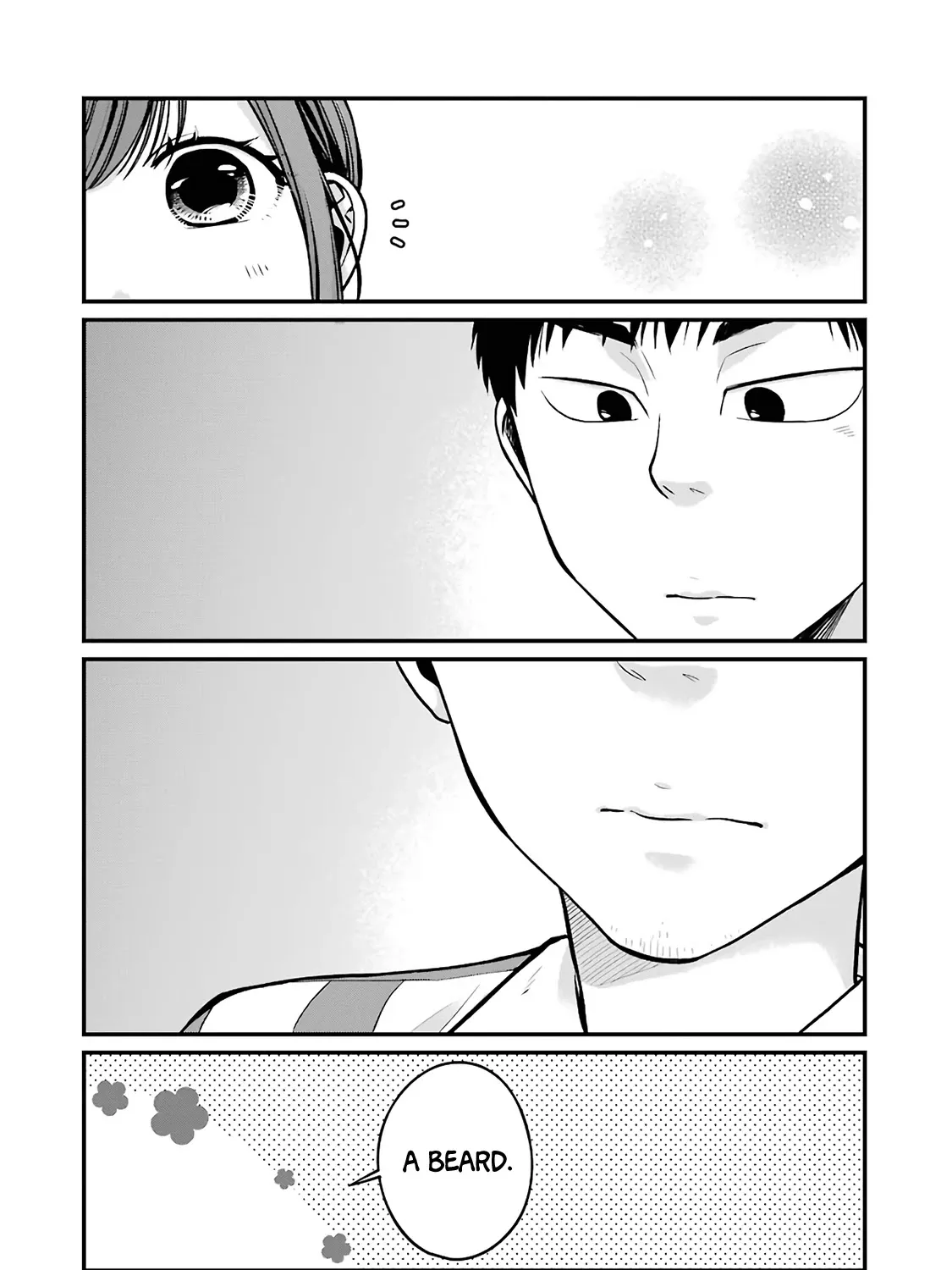 5 Minutes With You At A Convenience Store Chapter 9 page 7 - MangaKakalot