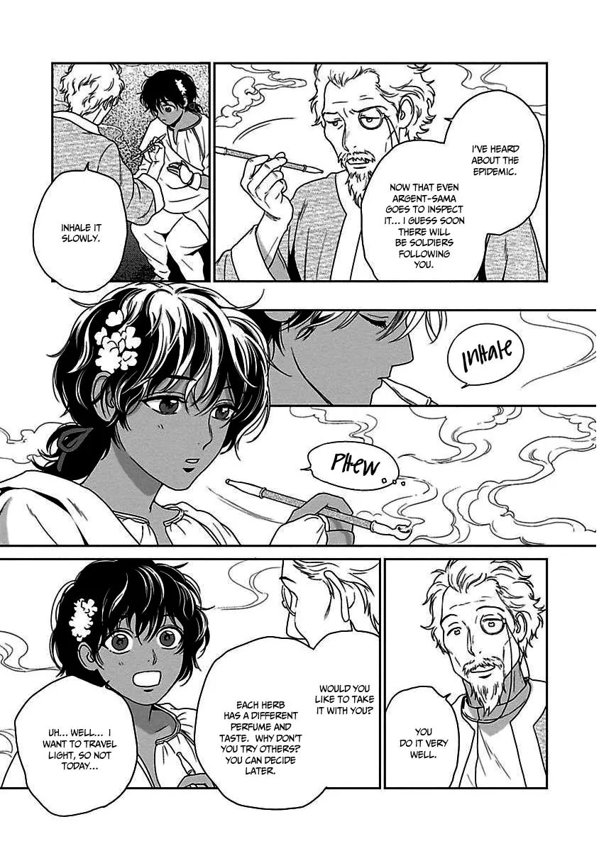 5-nin no Ou - Page 26