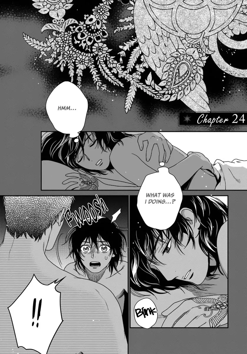 5-nin no Ou - Page 8