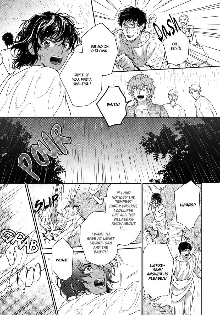 5-nin no Ou - Page 22