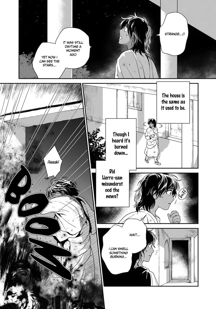 5-nin no Ou - Page 28