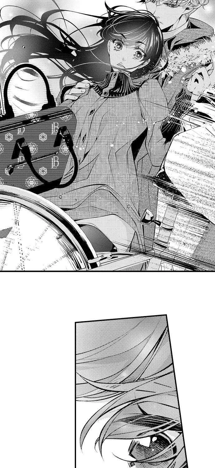 "Sukida." Iretara Tsutawaru... Katabutsu Otoko no Hitamukina Saiai Chapter 5 page 25 - MangaKakalot