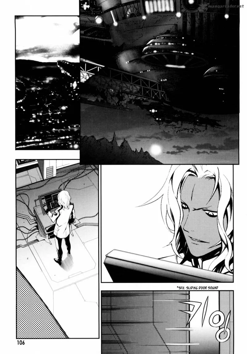 50 Million Km Chapter 11 page 17 - MangaKakalot