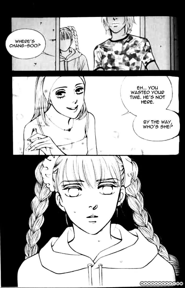 50 Rules for Teenagers Chapter 17 page 22 - MangaKakalot