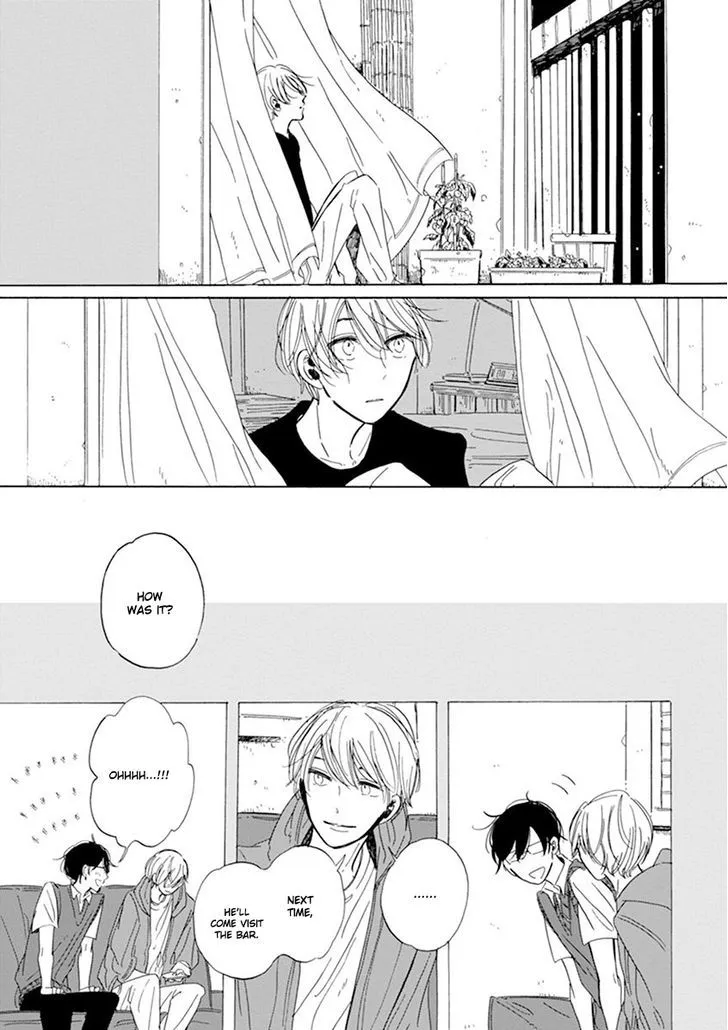 -50Kg Cinderella Chapter 9 page 17 - MangaNato