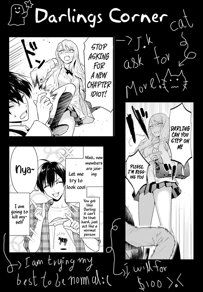 6-nin no Shinanai Shoujo to Kanarazu Shinu Unmei no Hito Chapter 2 page 77 - MangaKakalot