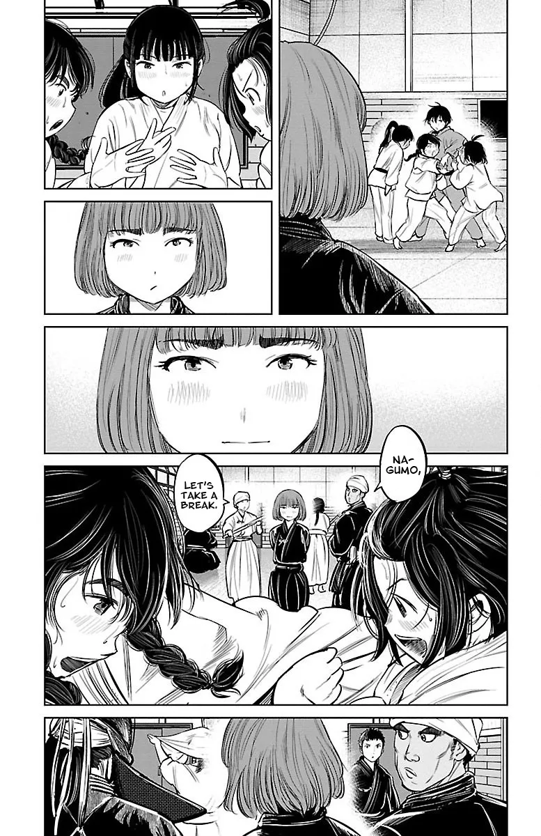 "Sukida." Iretara Tsutawaru... Katabutsu Otoko no Hitamukina Saiai Chapter 6 page 14 - MangaKakalot