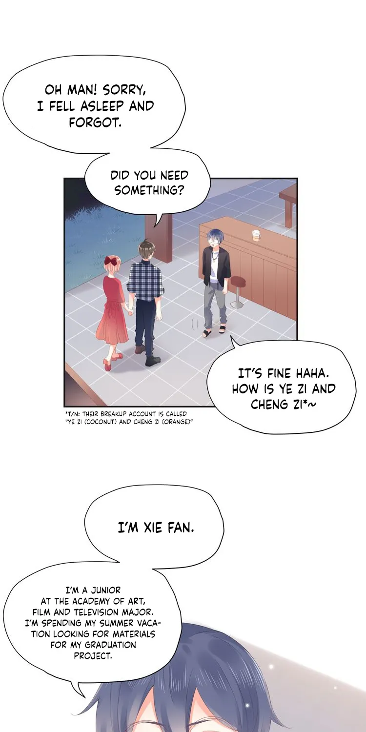 61 Days With You Chapter 24 page 1 - MangaKakalot