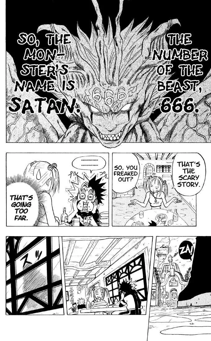 666 Satan - Page 20