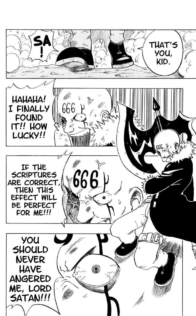 666 Satan - Page 61