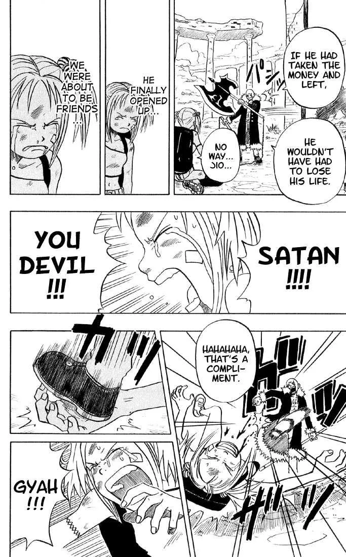 666 Satan - Page 65