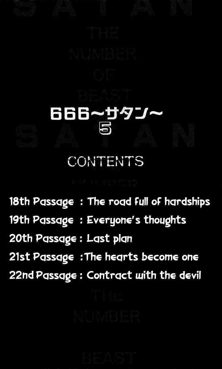 666 Satan - Page 4